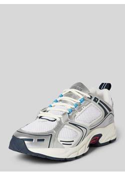 Sneakersy z detalem z logo model ‘ARCHIVE’ ze sklepu Peek&Cloppenburg  w kategorii Buty sportowe męskie - zdjęcie 173553189