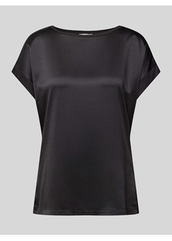 T-shirt z satyny ze sklepu Peek&Cloppenburg  w kategorii Bluzki damskie - zdjęcie 173553505