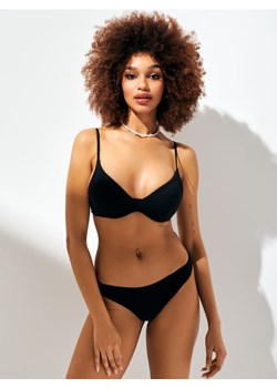 Sinsay - Dół od bikini - czarny ze sklepu Sinsay w kategorii Stroje kąpielowe - zdjęcie 173557218