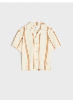 Sinsay - Koszula - wielobarwny ze sklepu Sinsay w kategorii Koszule chłopięce - zdjęcie 173557238