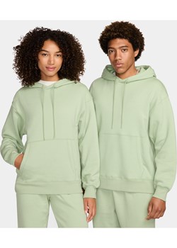 Bluza z kapturem Nike Wool Classic - Zieleń ze sklepu Nike poland w kategorii Bluzy męskie - zdjęcie 173557636