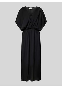 Sukienka z dekoltem w serek model ‘Noeli’ ze sklepu Peek&Cloppenburg  w kategorii Sukienki - zdjęcie 173558679