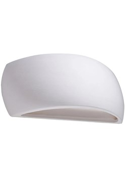 Biały ceramiczny kinkiet ścienny - EX716-Pontia ze sklepu Edinos.pl w kategorii Lampy ścienne - zdjęcie 173561825
