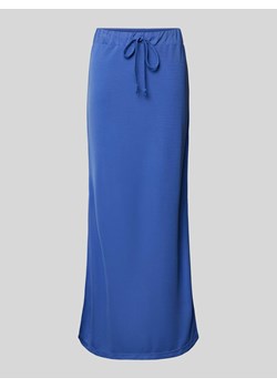Długa spódnica z elastycznym pasem model ‘Florrie’ ze sklepu Peek&Cloppenburg  w kategorii Spódnice - zdjęcie 173565889