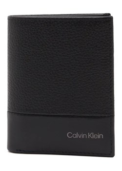 Calvin Klein Skórzany portfel ze sklepu Gomez Fashion Store w kategorii Portfele męskie - zdjęcie 173566097