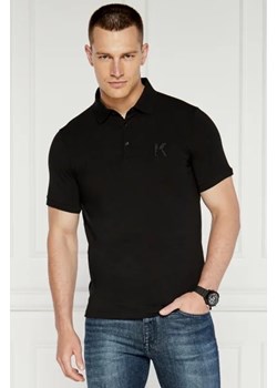Karl Lagerfeld Polo | Regular Fit ze sklepu Gomez Fashion Store w kategorii T-shirty męskie - zdjęcie 173566106