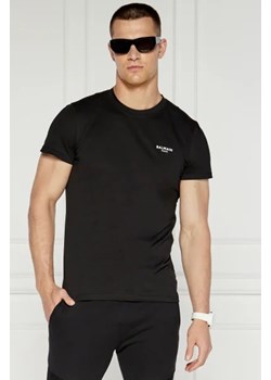 Balmain T-shirt | Slim Fit ze sklepu Gomez Fashion Store w kategorii T-shirty męskie - zdjęcie 173566156