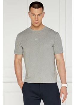 BOSS ORANGE T-shirt TChup | Relaxed fit ze sklepu Gomez Fashion Store w kategorii T-shirty męskie - zdjęcie 173566187