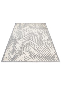 Kremowy dywan sznurkowy zewnętrzny - Voso 8X ze sklepu Edinos.pl w kategorii Dywany - zdjęcie 173567699