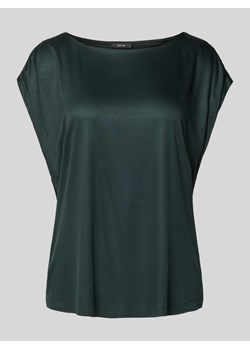 Bluzka z krótkimi rękawami model ‘SOPARMA’ ze sklepu Peek&Cloppenburg  w kategorii Bluzki damskie - zdjęcie 173569115