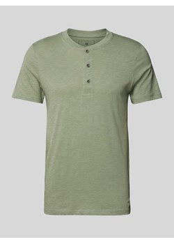 T-shirt z okrągłym dekoltem model ‘BLUNIXS’ ze sklepu Peek&Cloppenburg  w kategorii T-shirty męskie - zdjęcie 173569435