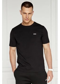 BOSS GREEN T-shirt | Regular Fit ze sklepu Gomez Fashion Store w kategorii T-shirty męskie - zdjęcie 173570865