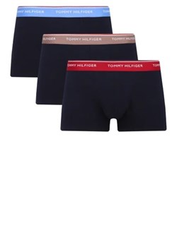 Tommy Hilfiger Bokserki 3-pack PREMIUM ESSENTIALS ze sklepu Gomez Fashion Store w kategorii Majtki męskie - zdjęcie 173570878
