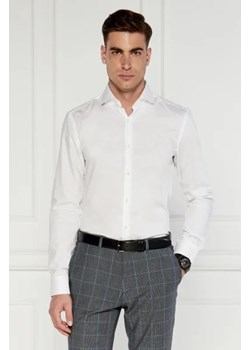 HUGO Koszula Kason | Slim Fit ze sklepu Gomez Fashion Store w kategorii Koszule męskie - zdjęcie 173570956