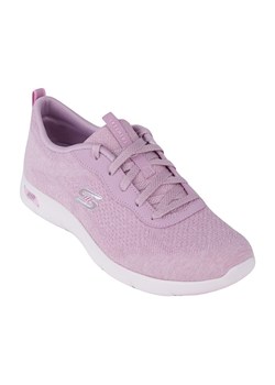 Skechers Sneakersy w kolorze jasnoróżowym ze sklepu Limango Polska w kategorii Buty sportowe damskie - zdjęcie 173572556