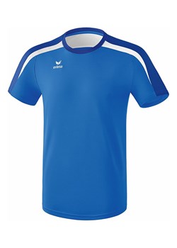 erima Koszulka sportowa &quot;Liga 2.0&quot; w kolorze niebieskim ze sklepu Limango Polska w kategorii T-shirty chłopięce - zdjęcie 173572599