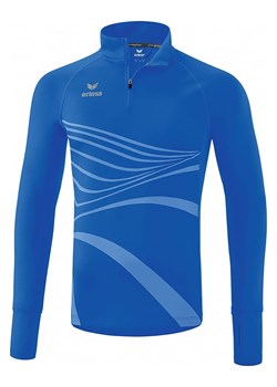 erima Koszulka sportowa &quot;Racing&quot; w kolorze niebieskim ze sklepu Limango Polska w kategorii T-shirty męskie - zdjęcie 173572708