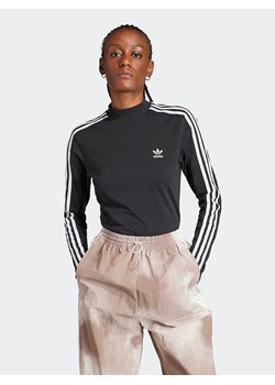 adidas Koszulka w kolorze czarnym ze sklepu Limango Polska w kategorii Bluzki damskie - zdjęcie 173573036