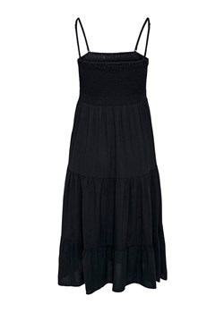 ONLY Sukienka w kolorze czarnym ze sklepu Limango Polska w kategorii Sukienki - zdjęcie 173573946