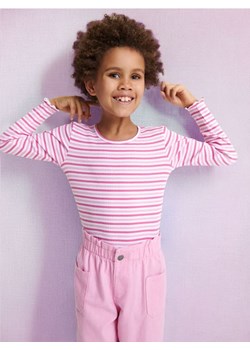 Sinsay - Koszulka - wielobarwny ze sklepu Sinsay w kategorii Bluzki dziewczęce - zdjęcie 173576087