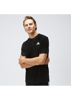 adidas t-shirt m sl sj t ic9282 ze sklepu 50style.pl w kategorii T-shirty męskie - zdjęcie 173579035