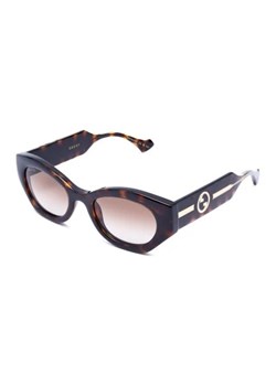 Gucci Okulary przeciwsłoneczne GG1553S ze sklepu Gomez Fashion Store w kategorii Okulary przeciwsłoneczne damskie - zdjęcie 173579319