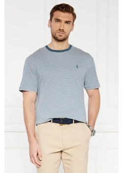 POLO RALPH LAUREN T-shirt | Classic fit ze sklepu Gomez Fashion Store w kategorii T-shirty męskie - zdjęcie 173579386