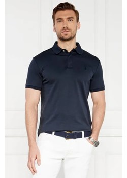 POLO RALPH LAUREN Polo | Custom fit ze sklepu Gomez Fashion Store w kategorii T-shirty męskie - zdjęcie 173579406