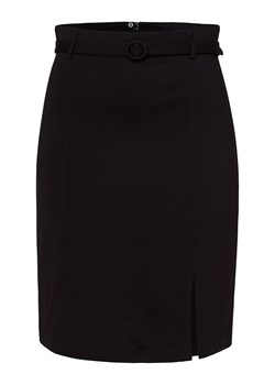 Zero Spódnica w kolorze czarnym ze sklepu Limango Polska w kategorii Spódnice - zdjęcie 173579515