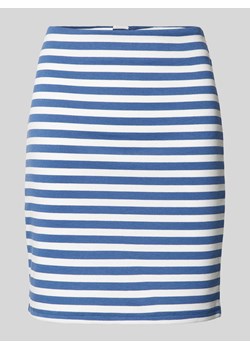 Spódnica mini z elastycznym pasem model ‘NINNY’ ze sklepu Peek&Cloppenburg  w kategorii Spódnice - zdjęcie 173583857