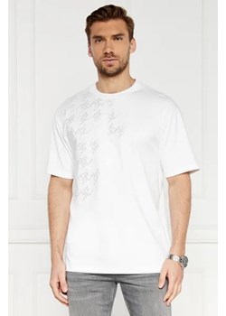 BOSS BLACK T-shirt C-Tessin | Relaxed fit ze sklepu Gomez Fashion Store w kategorii T-shirty męskie - zdjęcie 173584197