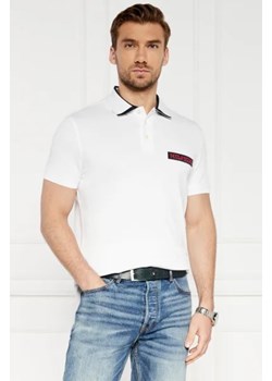 Tommy Hilfiger Polo EMBRO | Regular Fit ze sklepu Gomez Fashion Store w kategorii T-shirty męskie - zdjęcie 173584206