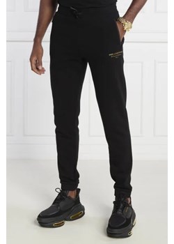 Karl Lagerfeld Spodnie dresowe | Regular Fit ze sklepu Gomez Fashion Store w kategorii Spodnie męskie - zdjęcie 173584226