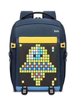 Reset Club plecak z wyświetlaczem pixel art Divoom Backpack S ze sklepu ANSWEAR.com w kategorii Plecaki - zdjęcie 173586319