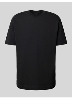 T-shirt z okrągłym dekoltem ze sklepu Peek&Cloppenburg  w kategorii T-shirty męskie - zdjęcie 173587188