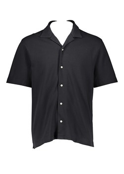 GAP Koszula w kolorze czarnym ze sklepu Limango Polska w kategorii Koszule męskie - zdjęcie 173587339