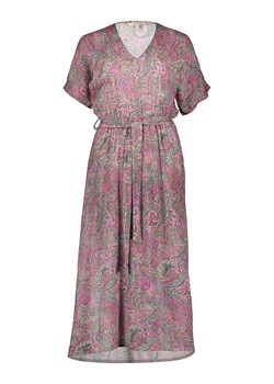 Herrlicher Sukienka w kolorze różowo-zielonym ze sklepu Limango Polska w kategorii Sukienki - zdjęcie 173587369