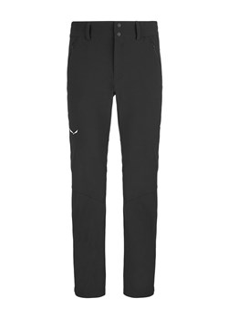 Salewa Spodnie funkcyjne &quot;Talveno&quot; w kolorze czarnym ze sklepu Limango Polska w kategorii Spodnie męskie - zdjęcie 173587768