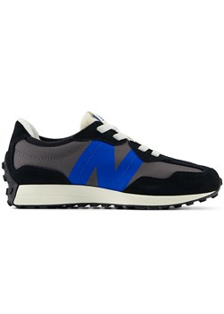Buty dziecięce New Balance PH327VB – czarne ze sklepu New Balance Poland w kategorii Buty sportowe dziecięce - zdjęcie 173588059