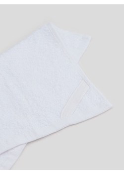 Sinsay - Ręcznik - biały ze sklepu Sinsay w kategorii Ręczniki - zdjęcie 173589009