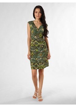 Cartoon Sukienka damska Kobiety zielony wzorzysty ze sklepu vangraaf w kategorii Sukienki - zdjęcie 173589228