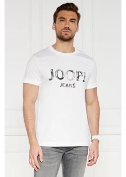 Joop! Jeans T-shirt 14Arno | Modern fit ze sklepu Gomez Fashion Store w kategorii T-shirty męskie - zdjęcie 173589559