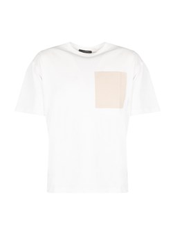Xagon T-Shirt "Over" | P24082ZUK399 | Mężczyzna | Biały ze sklepu ubierzsie.com w kategorii T-shirty męskie - zdjęcie 173591195
