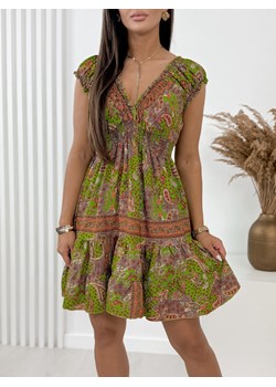 sukienka ebisu eight one size ze sklepu UBRA w kategorii Sukienki - zdjęcie 173591778