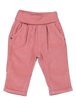 Sterntaler Spodnie w kolorze jasnoróżowym ze sklepu Limango Polska w kategorii Odzież dla niemowląt - zdjęcie 173593799
