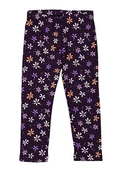 Topo Legginsy termiczne w kolorze fioletowym ze sklepu Limango Polska w kategorii Spodnie dziewczęce - zdjęcie 173593887