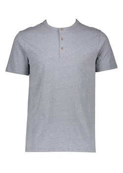 GAP Koszulka w kolorze szarym ze sklepu Limango Polska w kategorii T-shirty męskie - zdjęcie 173594169
