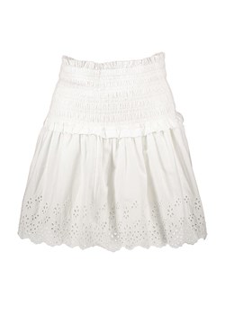 GAP Spódnica w kolorze białym ze sklepu Limango Polska w kategorii Spódnice - zdjęcie 173594179