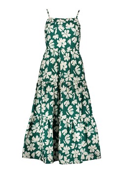 GAP Sukienka w kolorze zielono-kremowym ze sklepu Limango Polska w kategorii Sukienki - zdjęcie 173594187