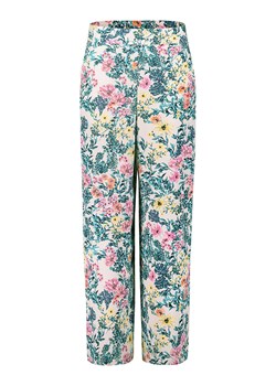 Zero Spodnie ze wzorem ze sklepu Limango Polska w kategorii Spodnie damskie - zdjęcie 173594789